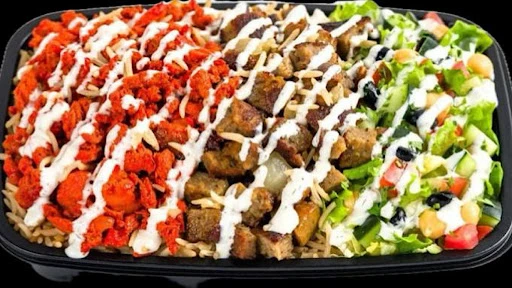 South Bend Grill banner